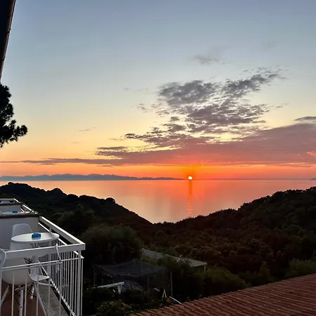 Hotel Sant'Andrea Exterior photo