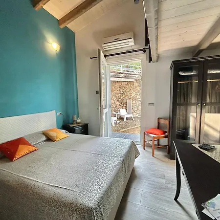 Hotel Sant'Andrea Exterior photo