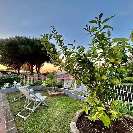 Hotel Sant'Andrea Exterior photo