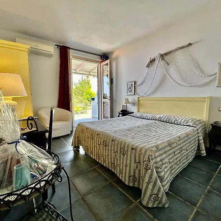 Hotel Sant'Andrea Exterior photo