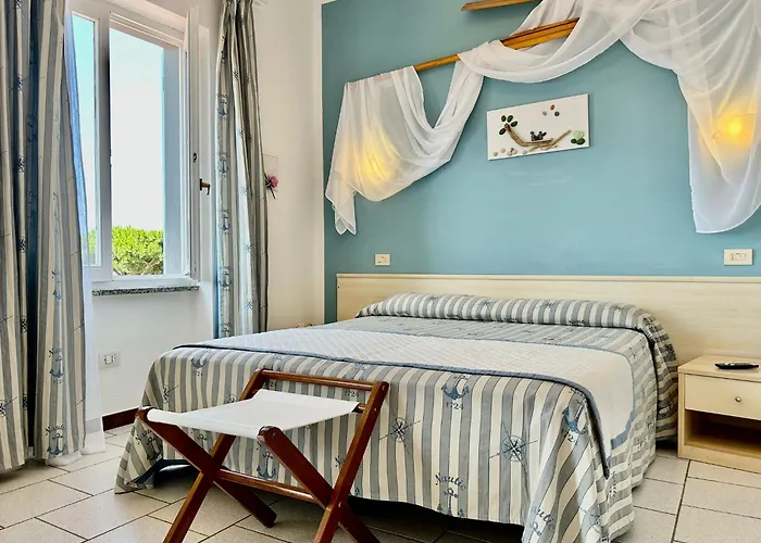 Hotel Sant\'Andrea