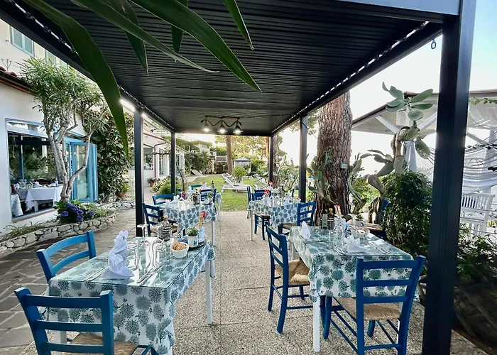 Hotel Sant\'Andrea