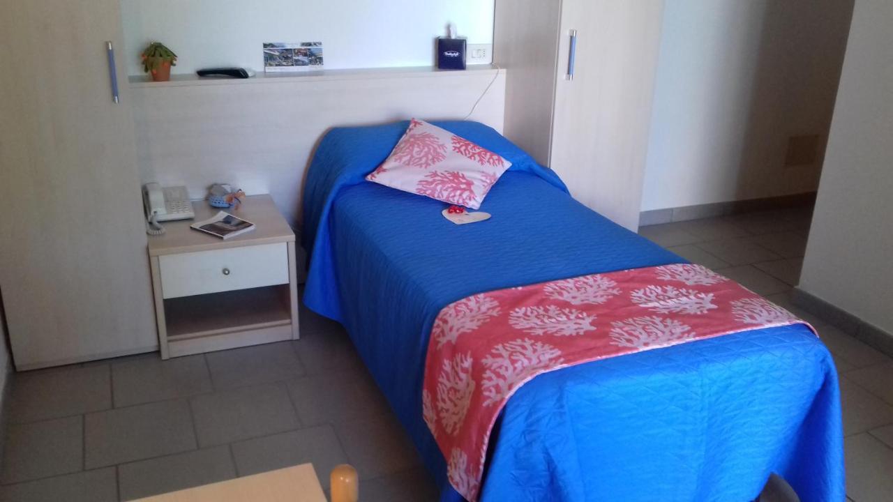 Hotel Hotel Sant'Andrea SantʼAndrea
