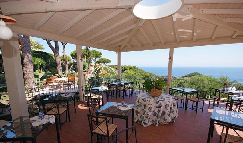 Hotel Hotel Sant'Andrea SantʼAndrea