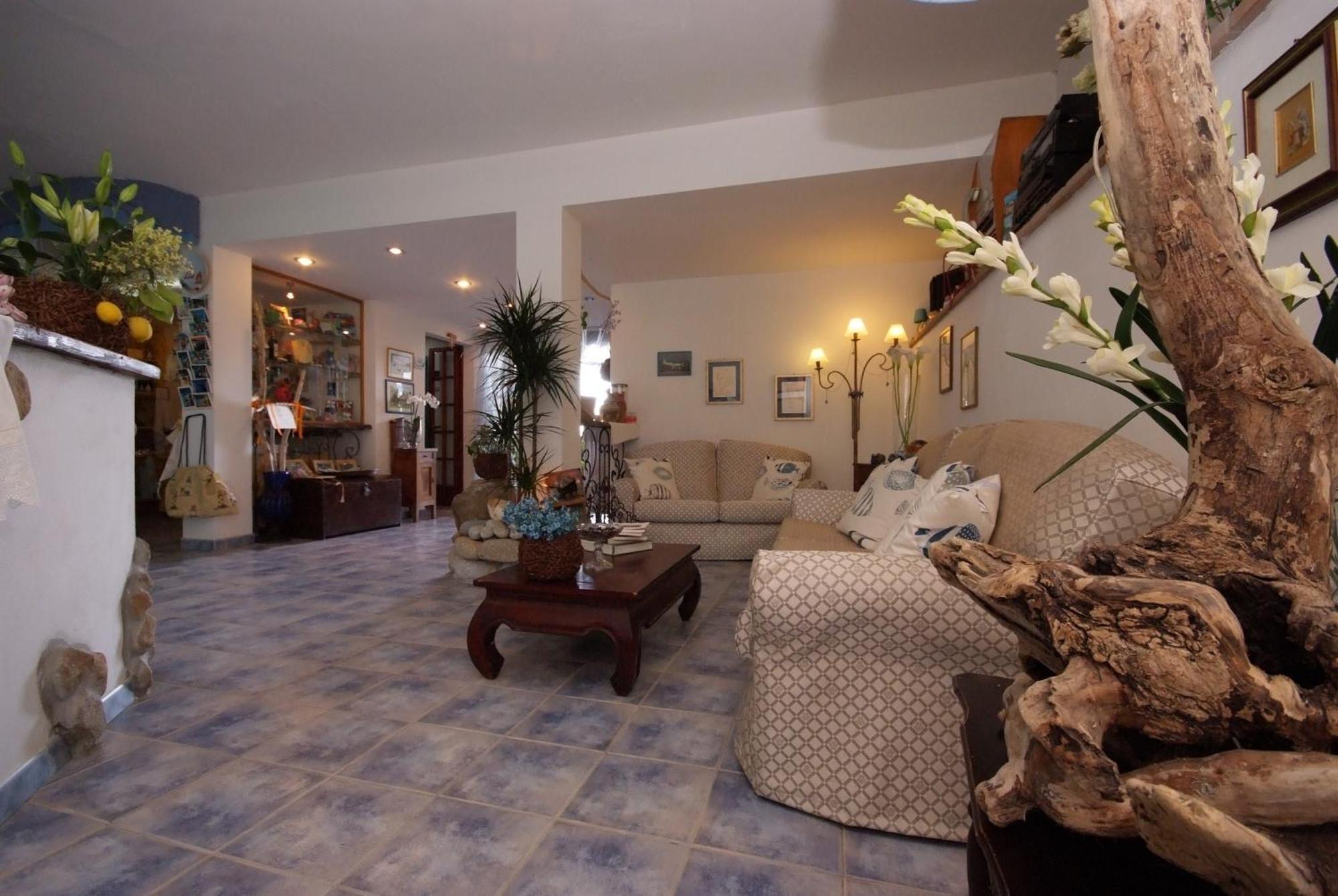 Hotel Hotel Sant'Andrea