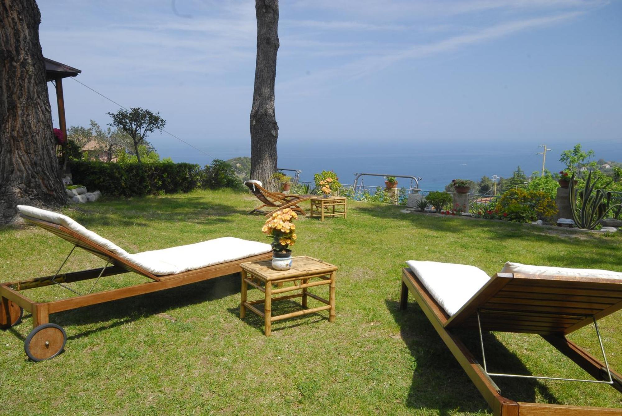 Hotel Sant'Andrea SantʼAndrea