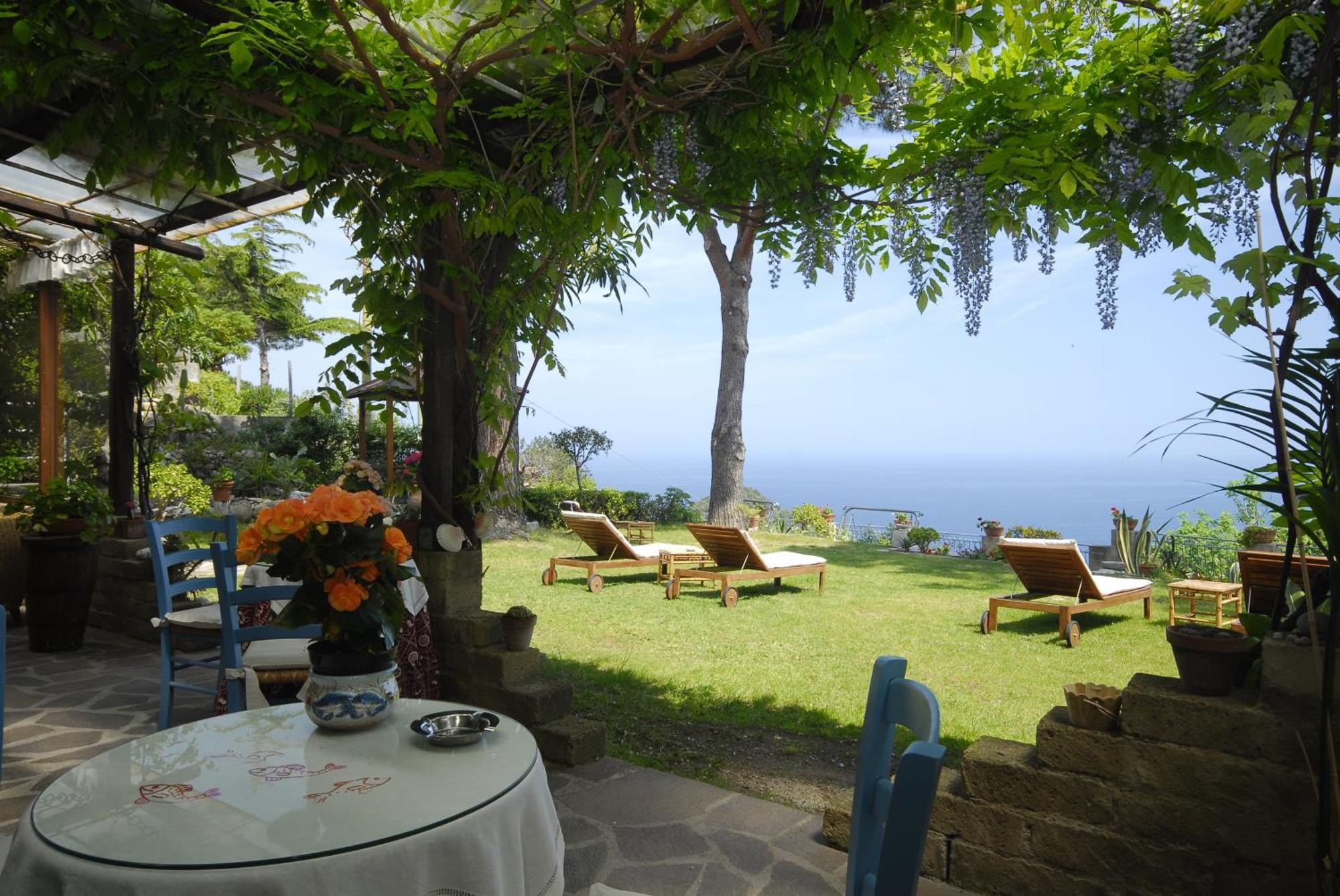 Hotel Sant'Andrea SantʼAndrea