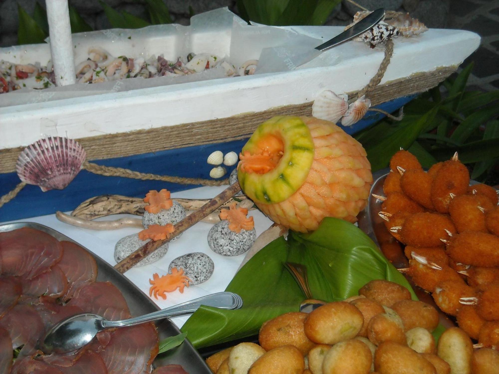 Hotel Hotel Sant'Andrea 3*
