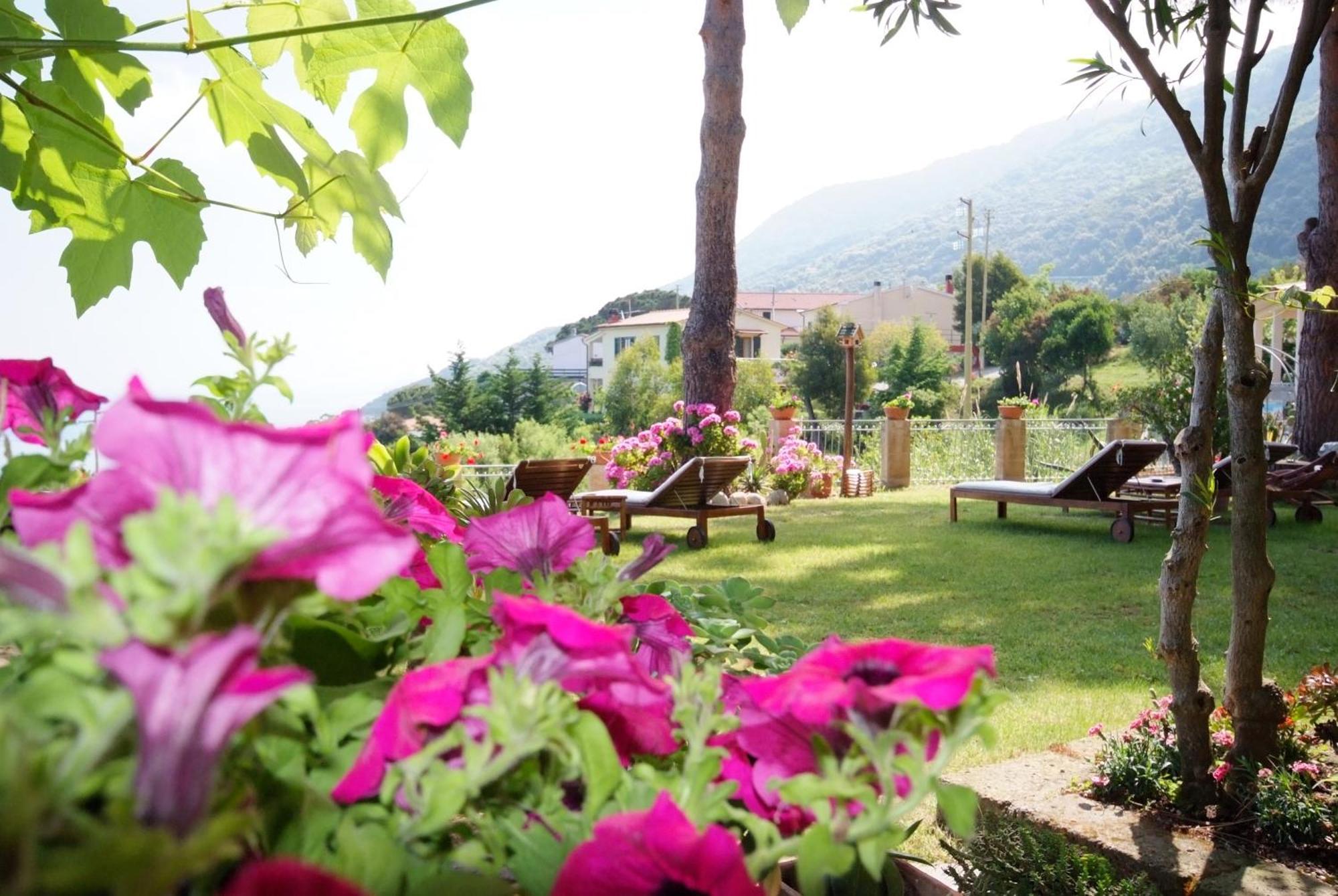 Hotel Sant'Andrea SantʼAndrea