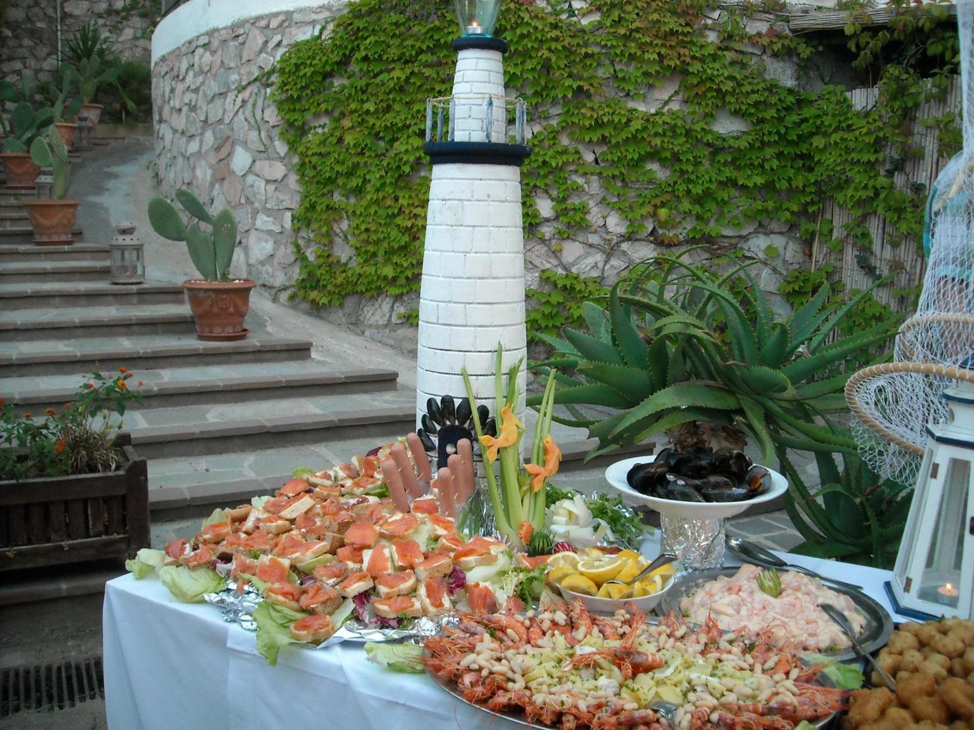 Hotel Hotel Sant'Andrea