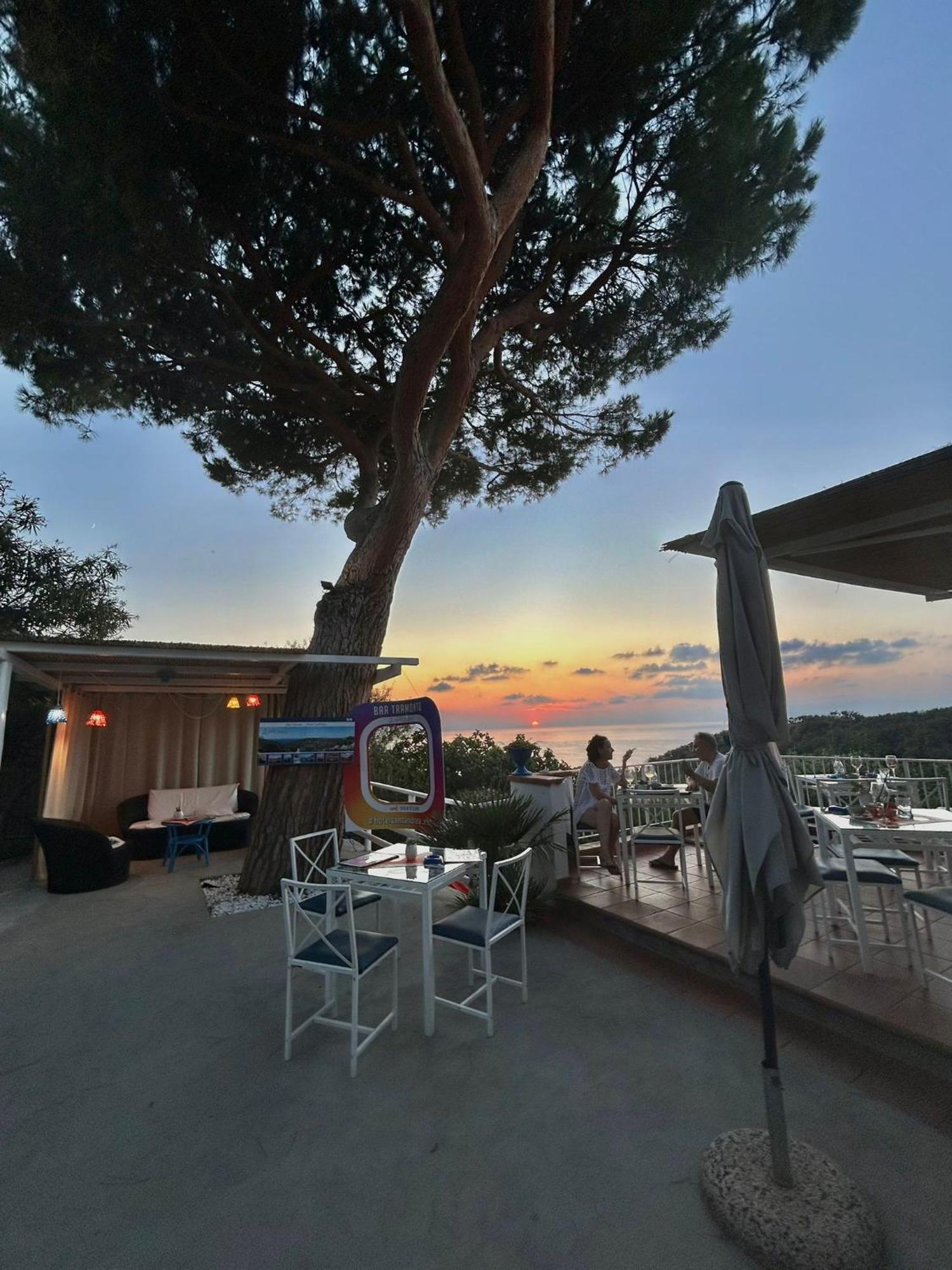 Hotel Sant'Andrea Hotel