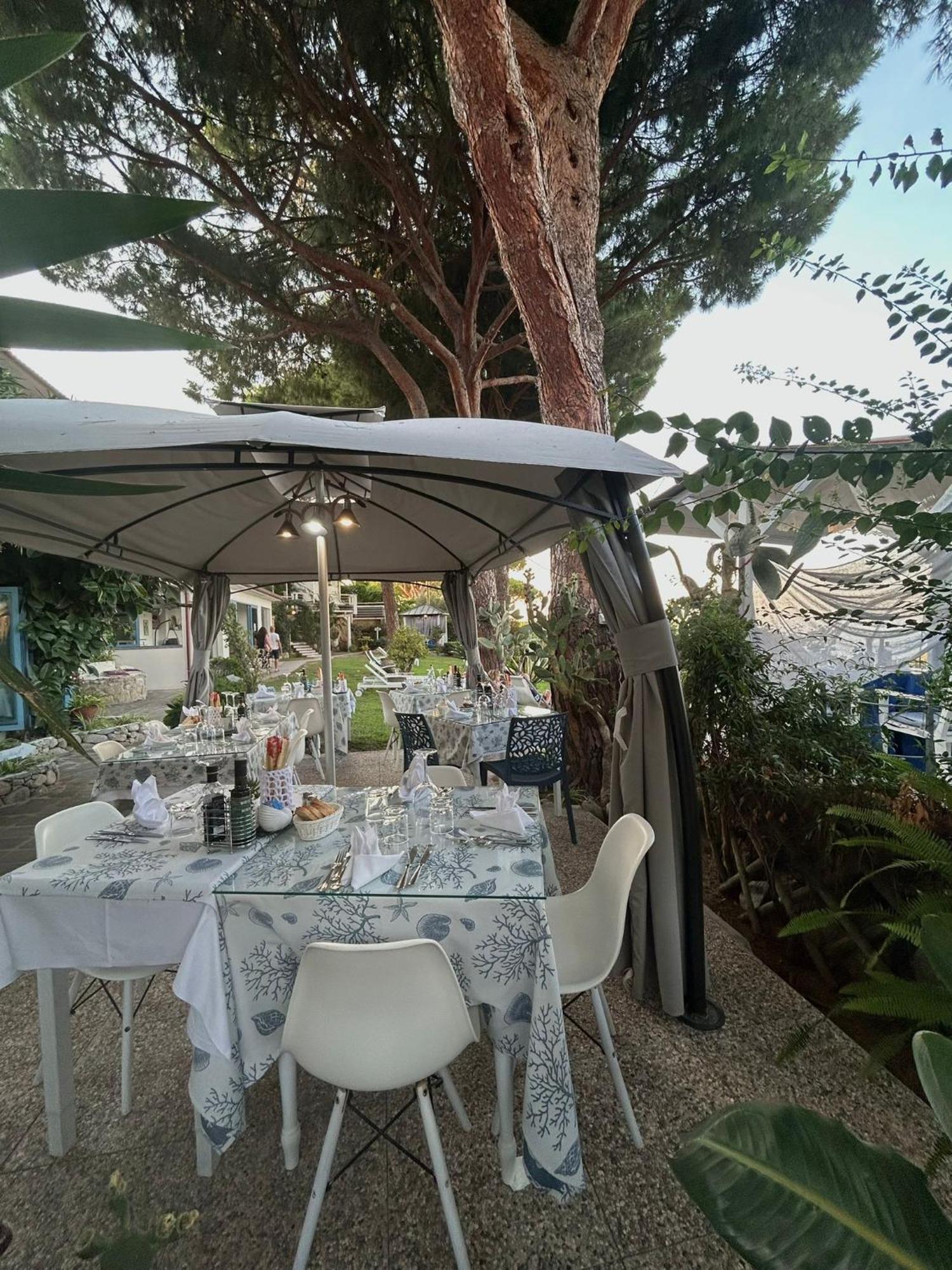Hotel Hotel Sant'Andrea SantʼAndrea