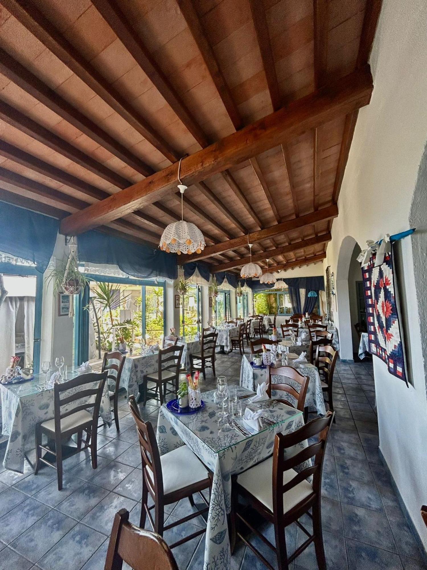 Hotel Sant'Andrea 3* SantʼAndrea
