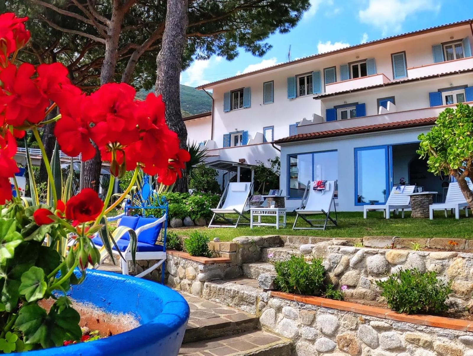 Hotel Sant'Andrea