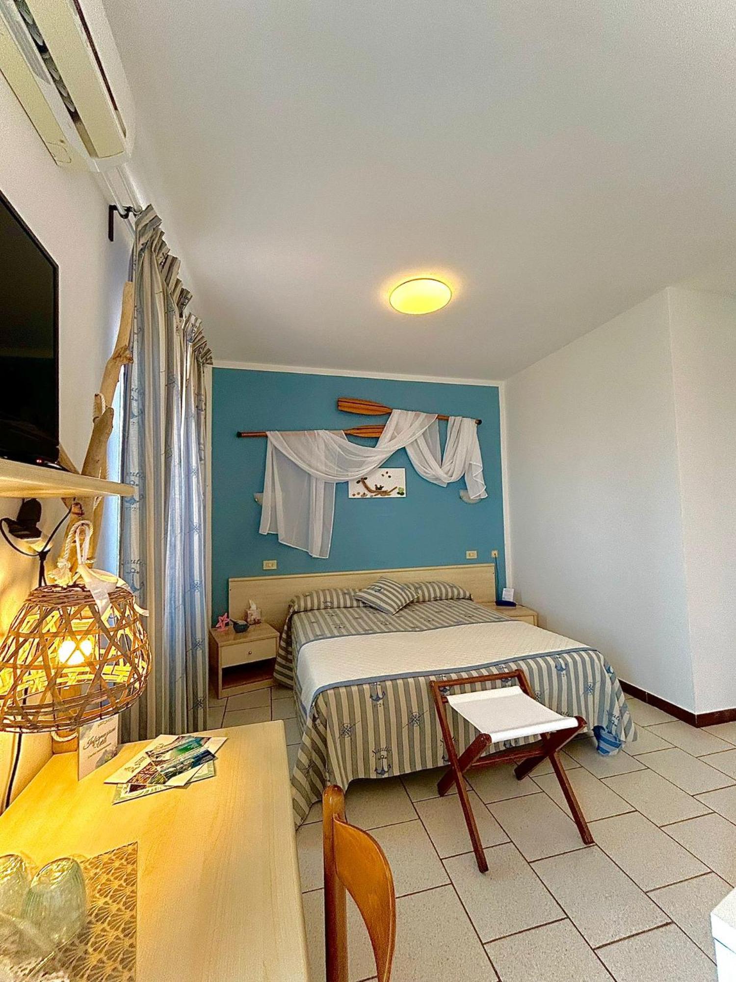 Hotel Hotel Sant'Andrea 3*