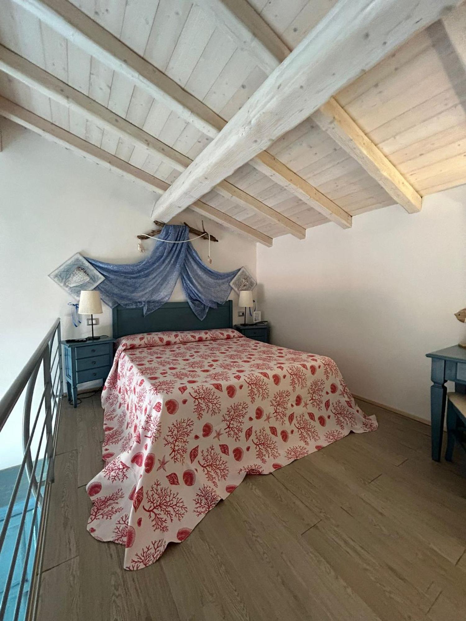 Hotel Hotel Sant'Andrea SantʼAndrea