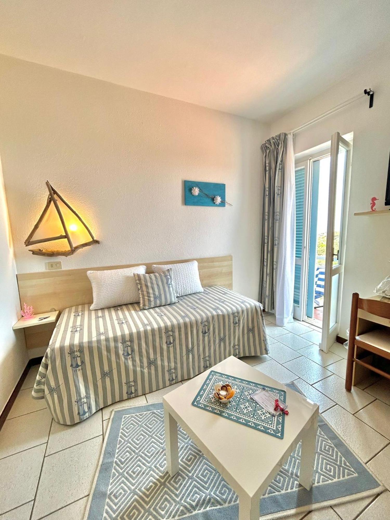 Hotel Sant'Andrea