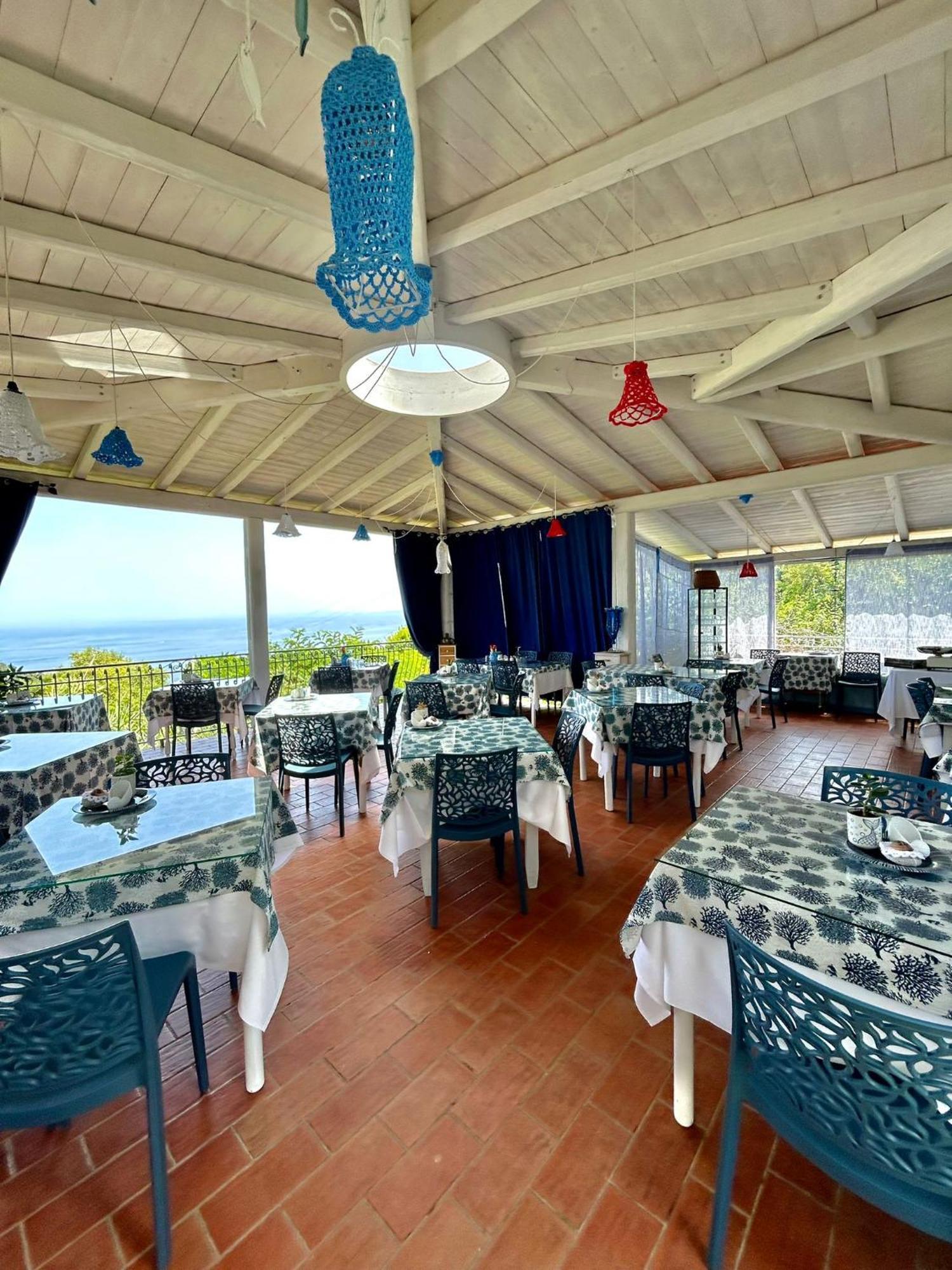 Hotel Sant'Andrea 3* SantʼAndrea