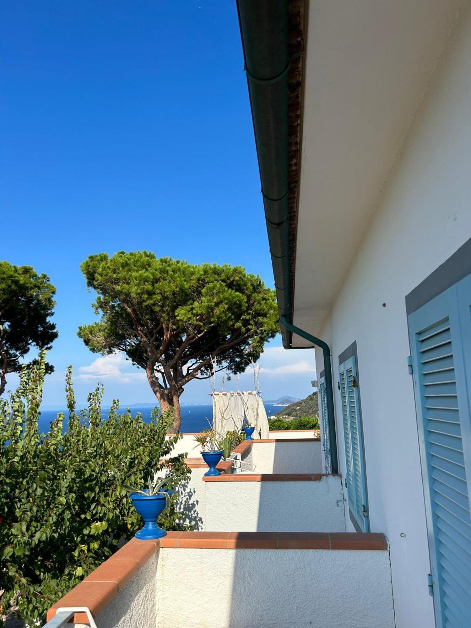 Hotel Sant'Andrea SantʼAndrea