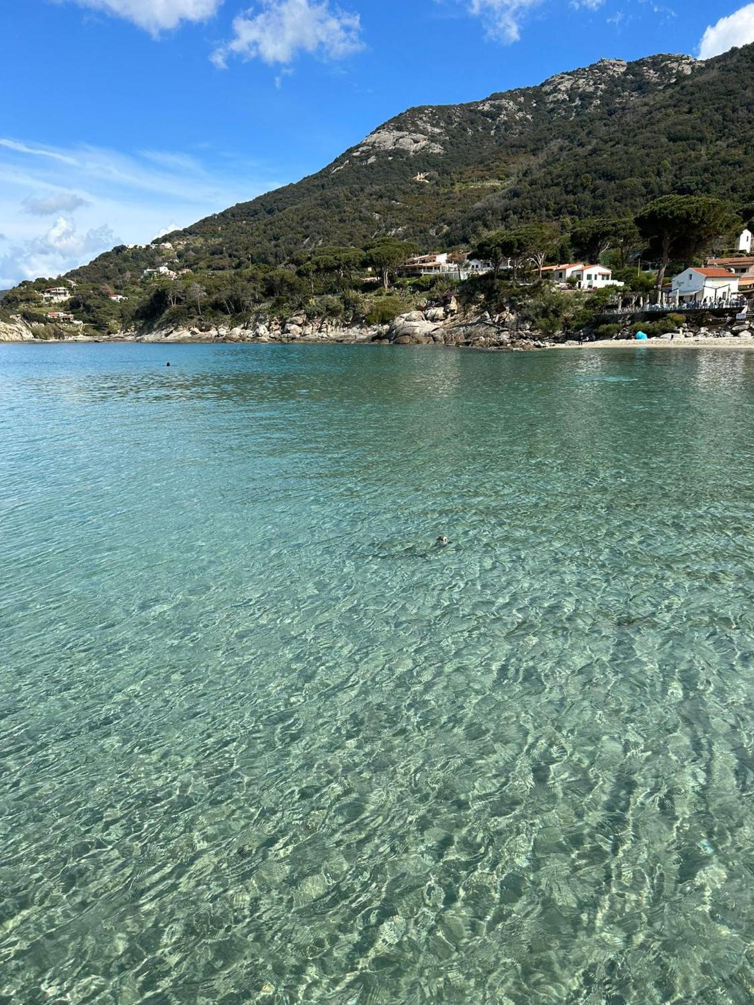 Hotel Hotel Sant'Andrea SantʼAndrea