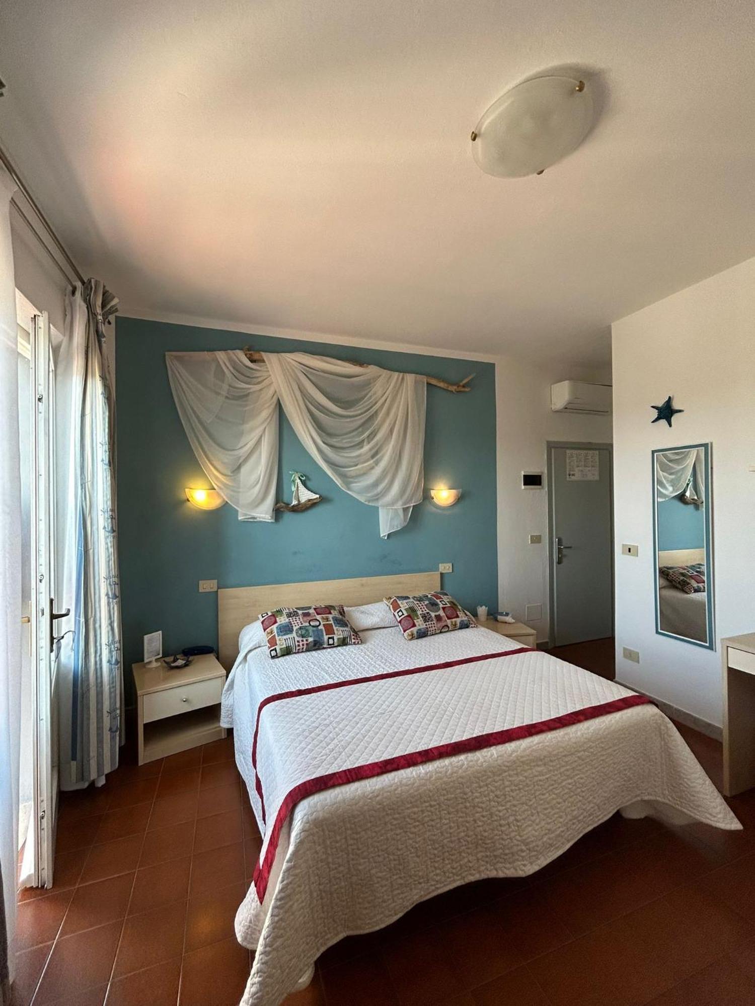 Hotel Sant'Andrea SantʼAndrea