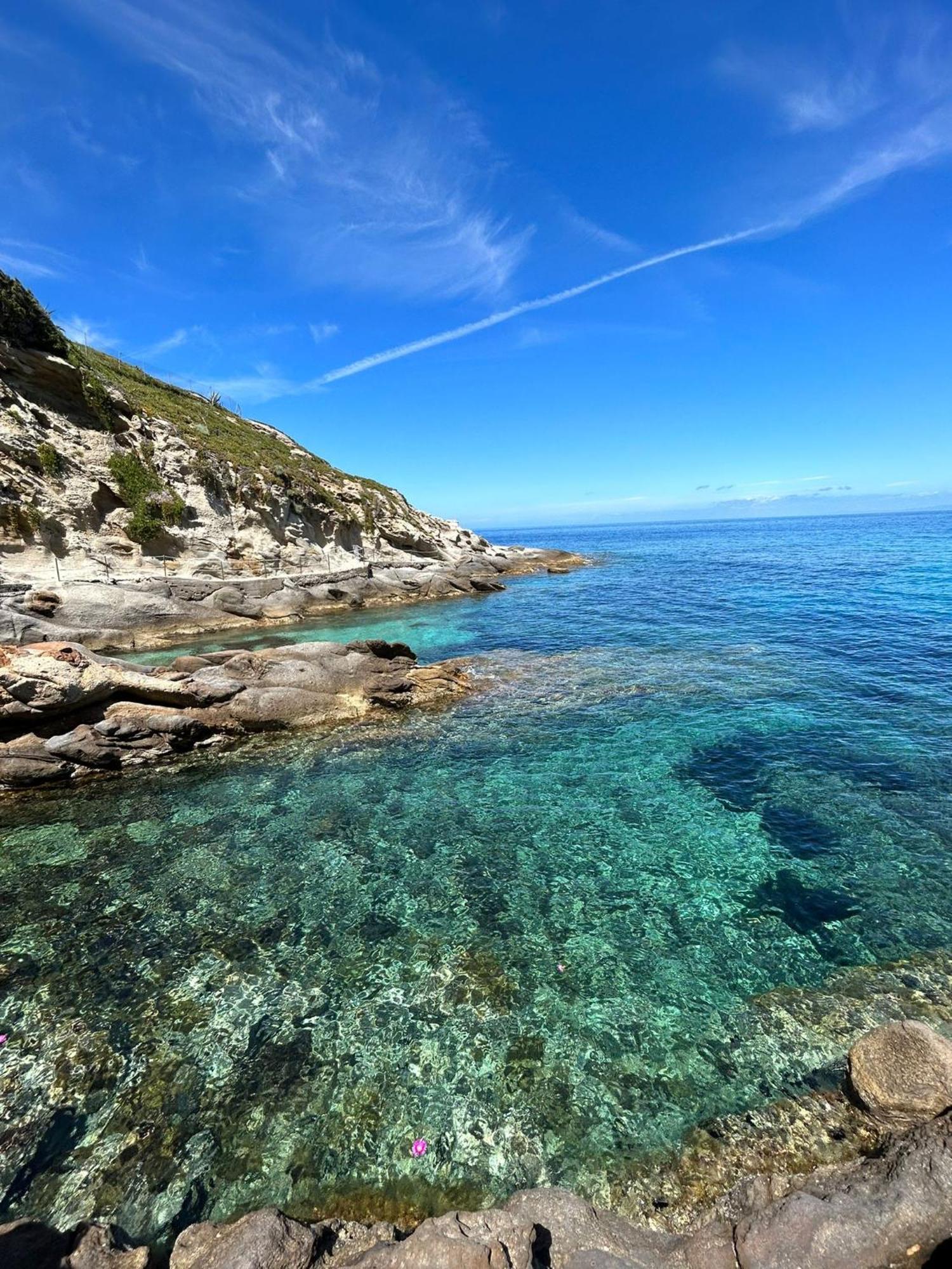 Hotel Hotel Sant'Andrea SantʼAndrea