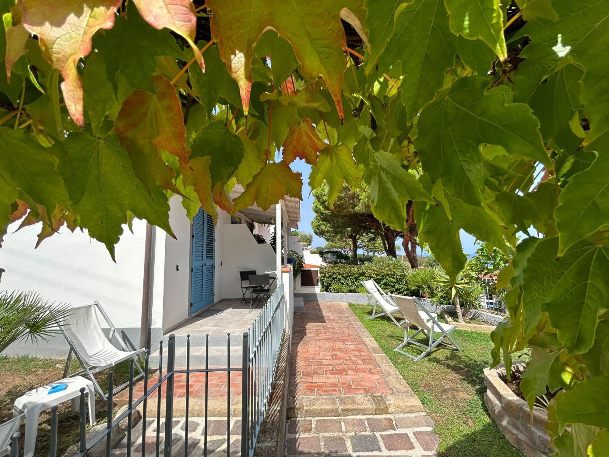 Hotel Sant'Andrea Hotel SantʼAndrea