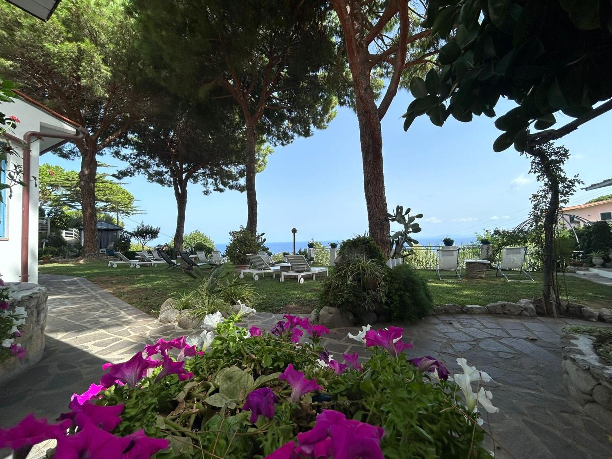 Hotel Sant'Andrea 3*