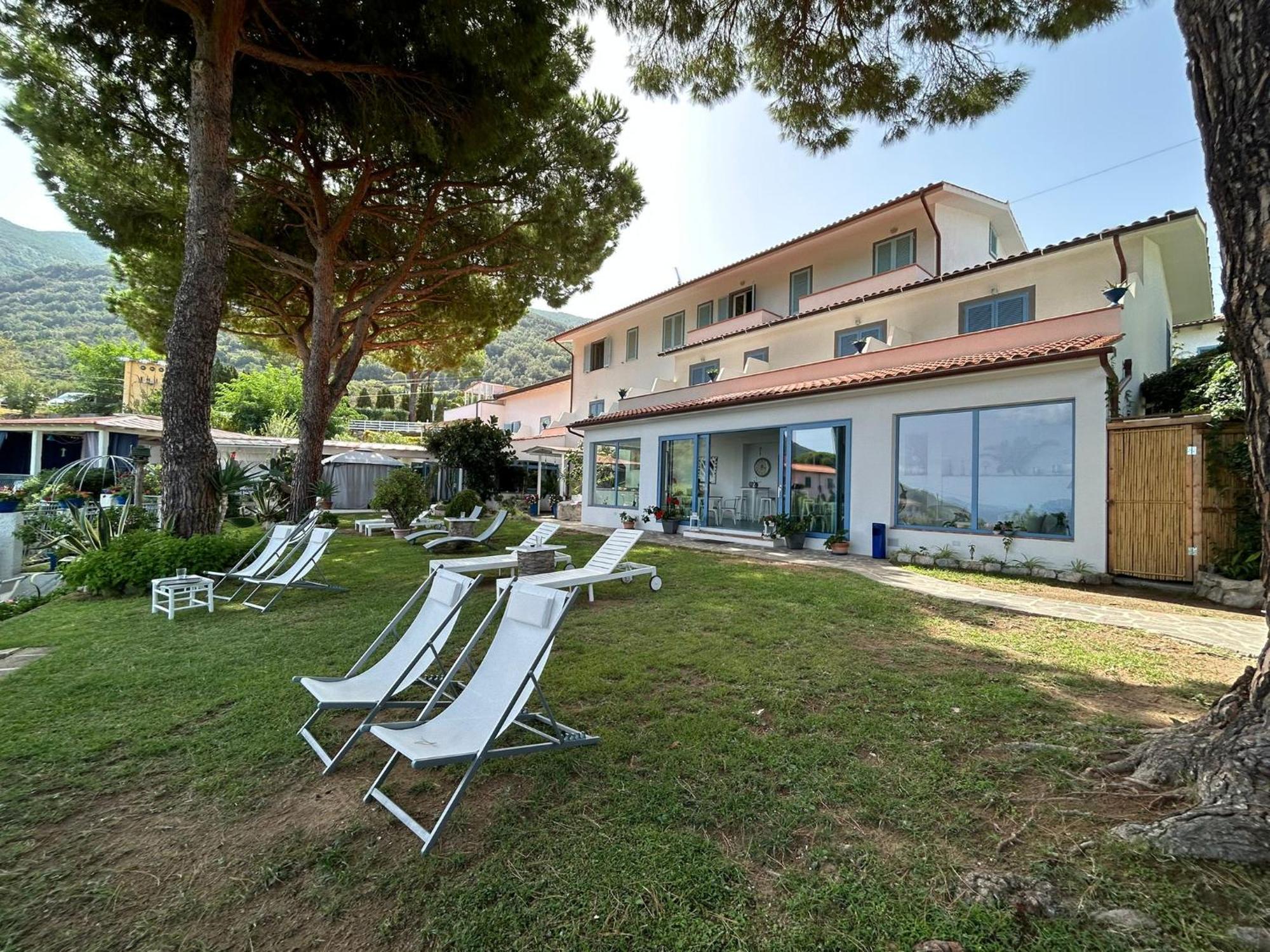Hotel Sant'Andrea SantʼAndrea
