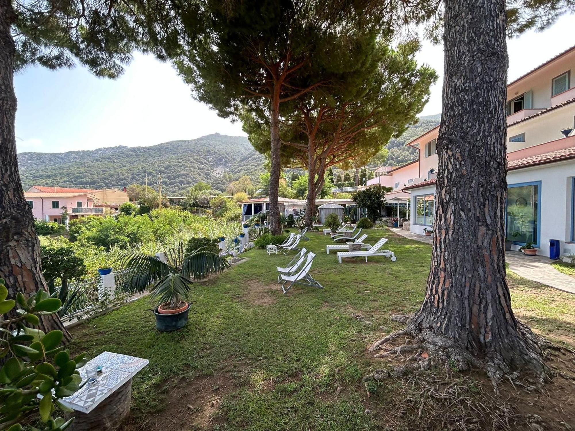 Hotel Sant'Andrea 3* SantʼAndrea