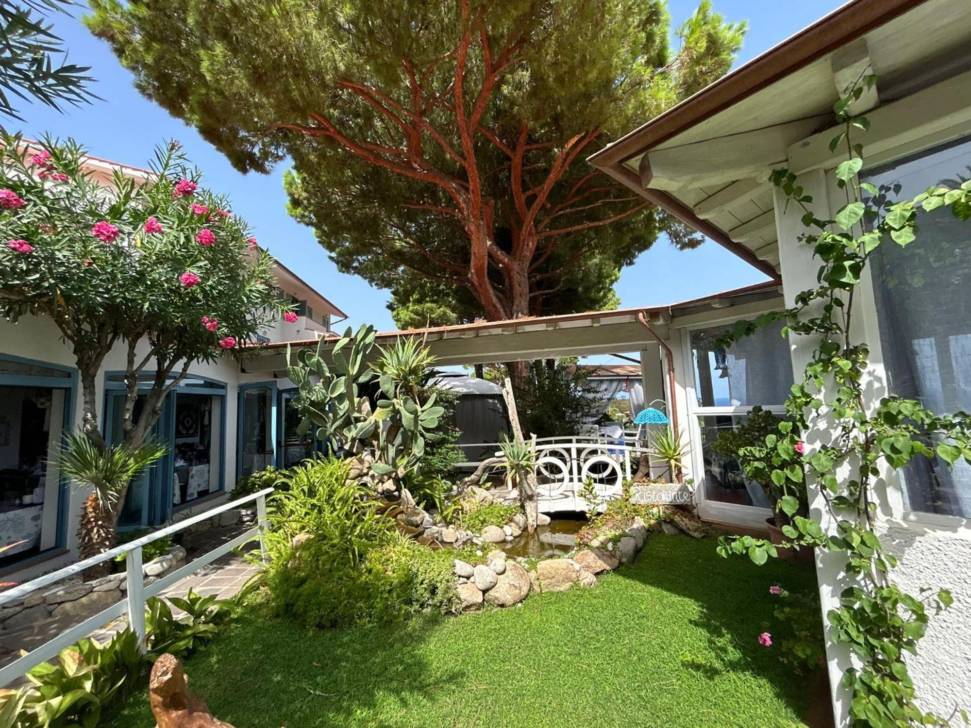 Hotel Sant'Andrea