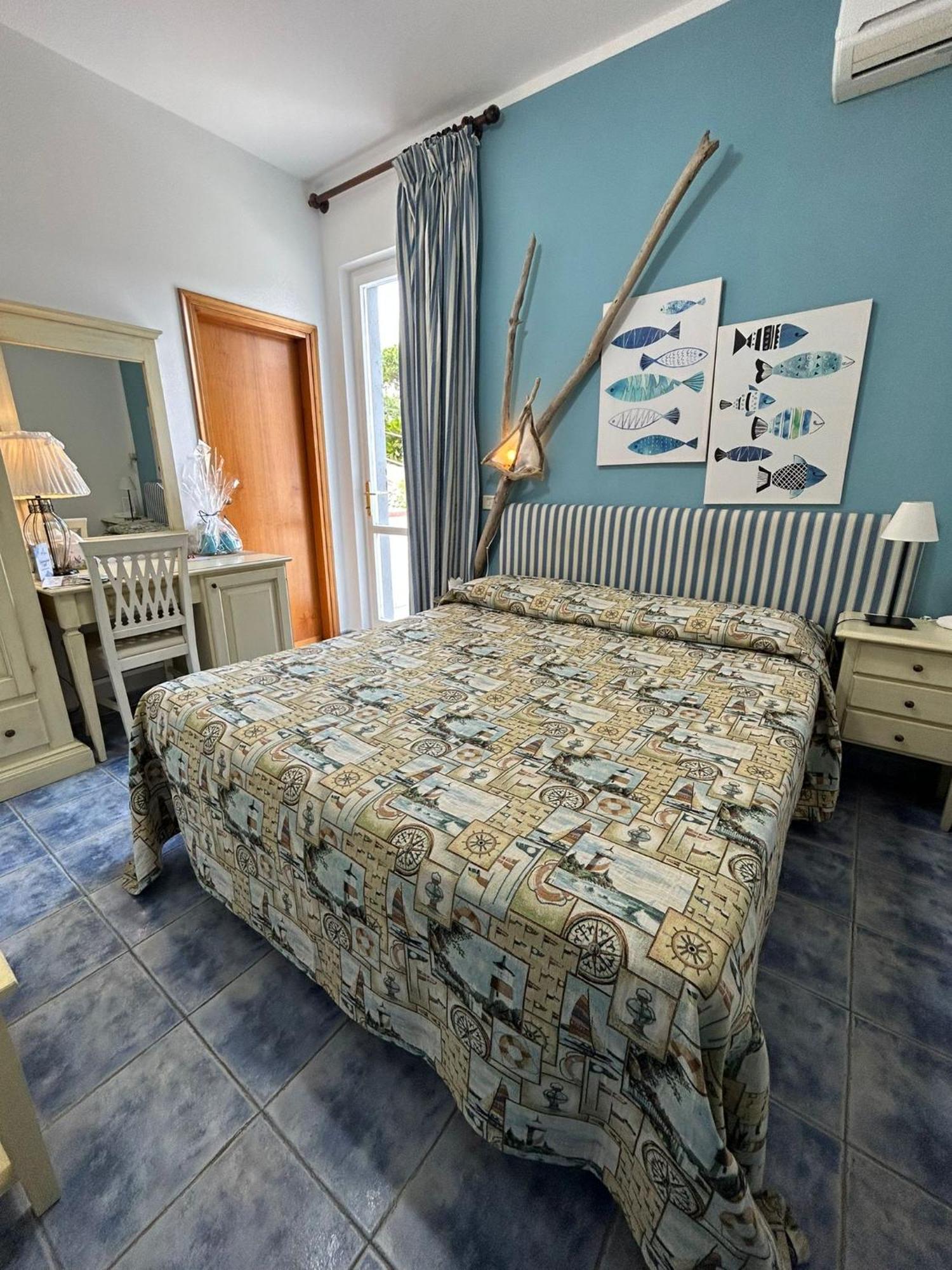 Hotel Hotel Sant'Andrea