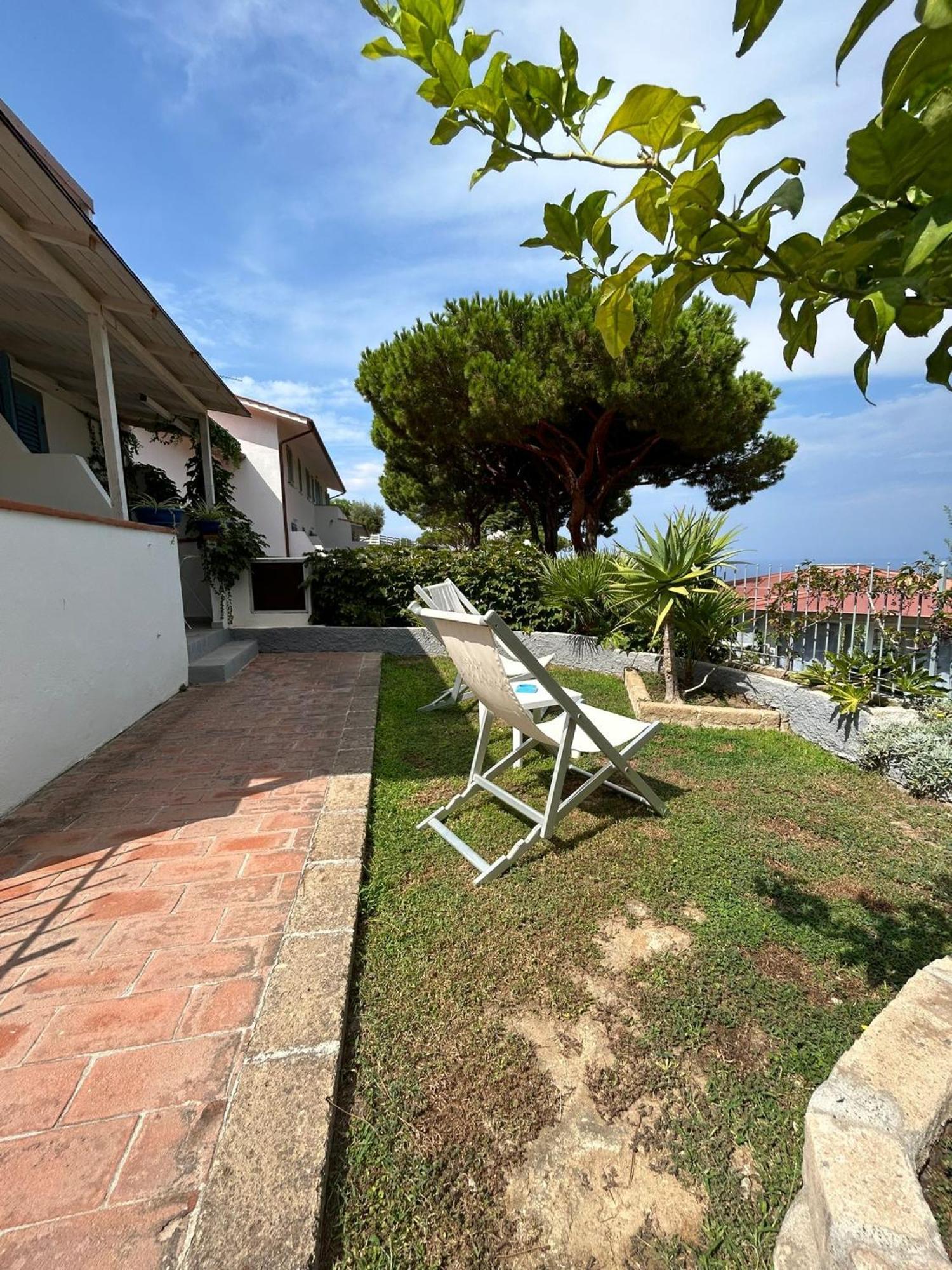Hotel Sant'Andrea SantʼAndrea