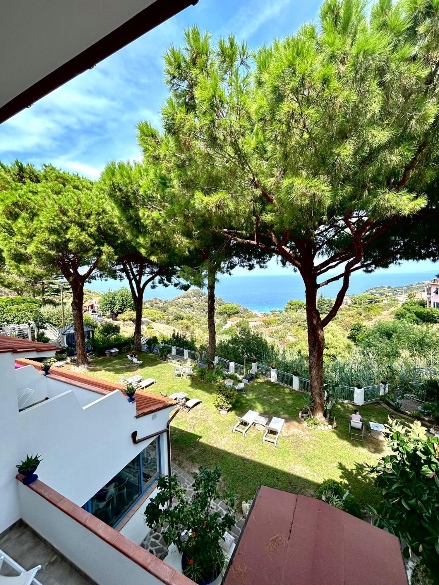Hotel Sant'Andrea