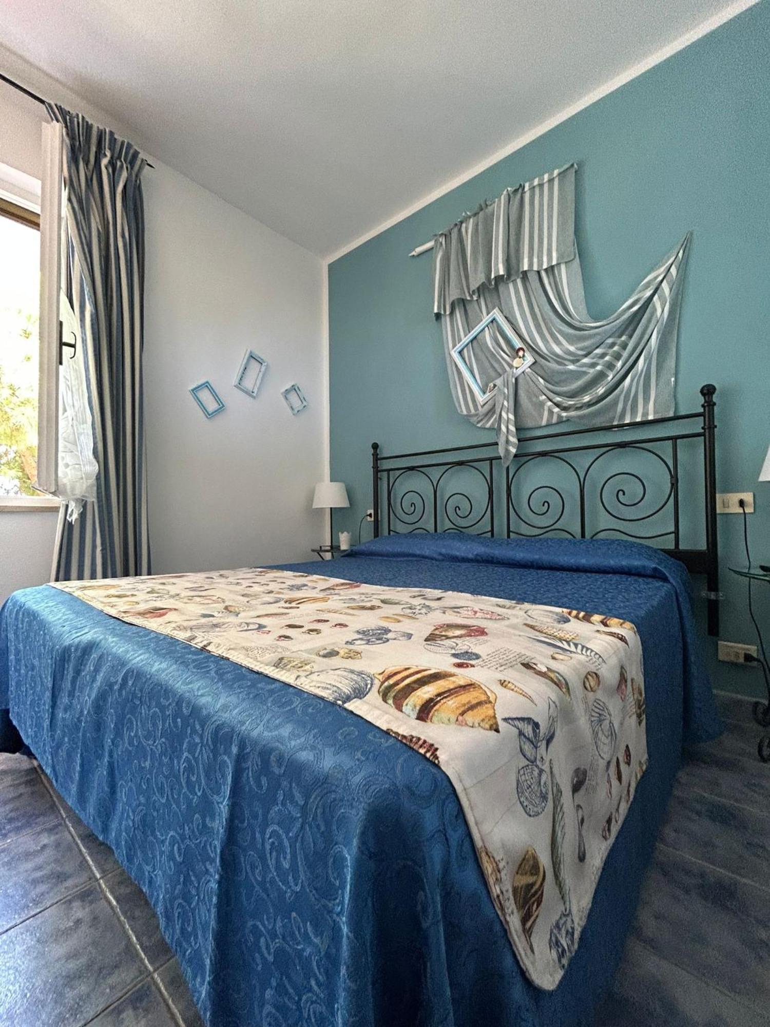 Hotel Hotel Sant'Andrea 3*