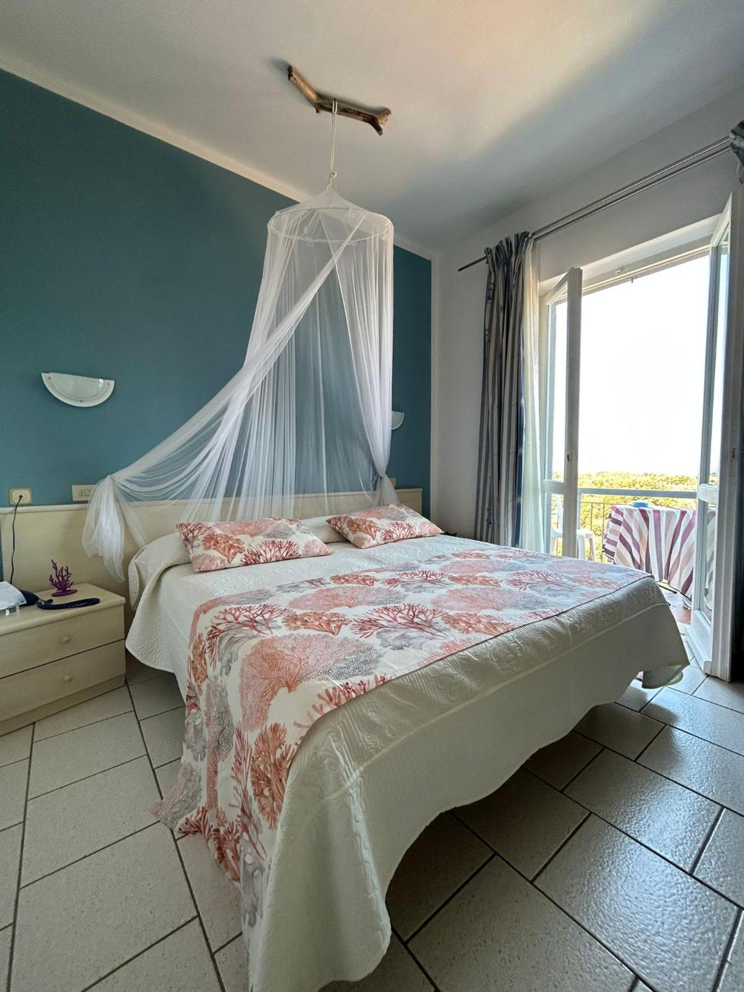 Hotel Sant'Andrea Hotel SantʼAndrea