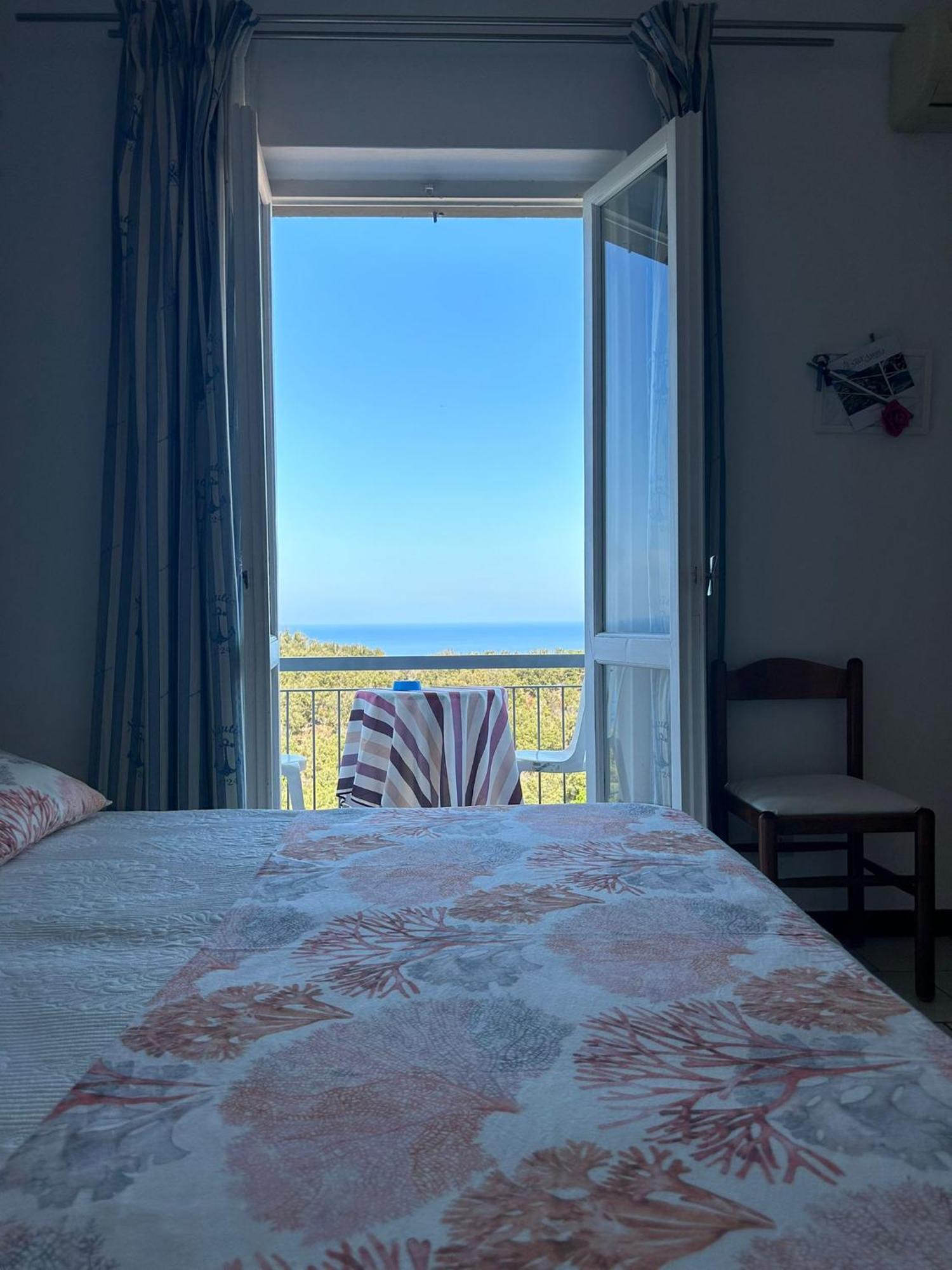 Hotel Hotel Sant'Andrea SantʼAndrea