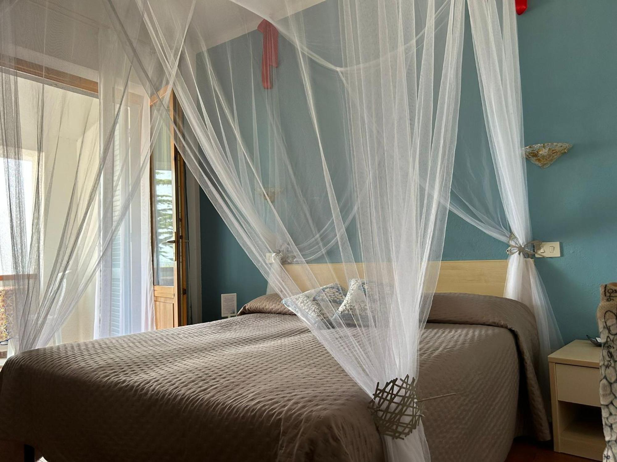 Hotel Hotel Sant'Andrea SantʼAndrea