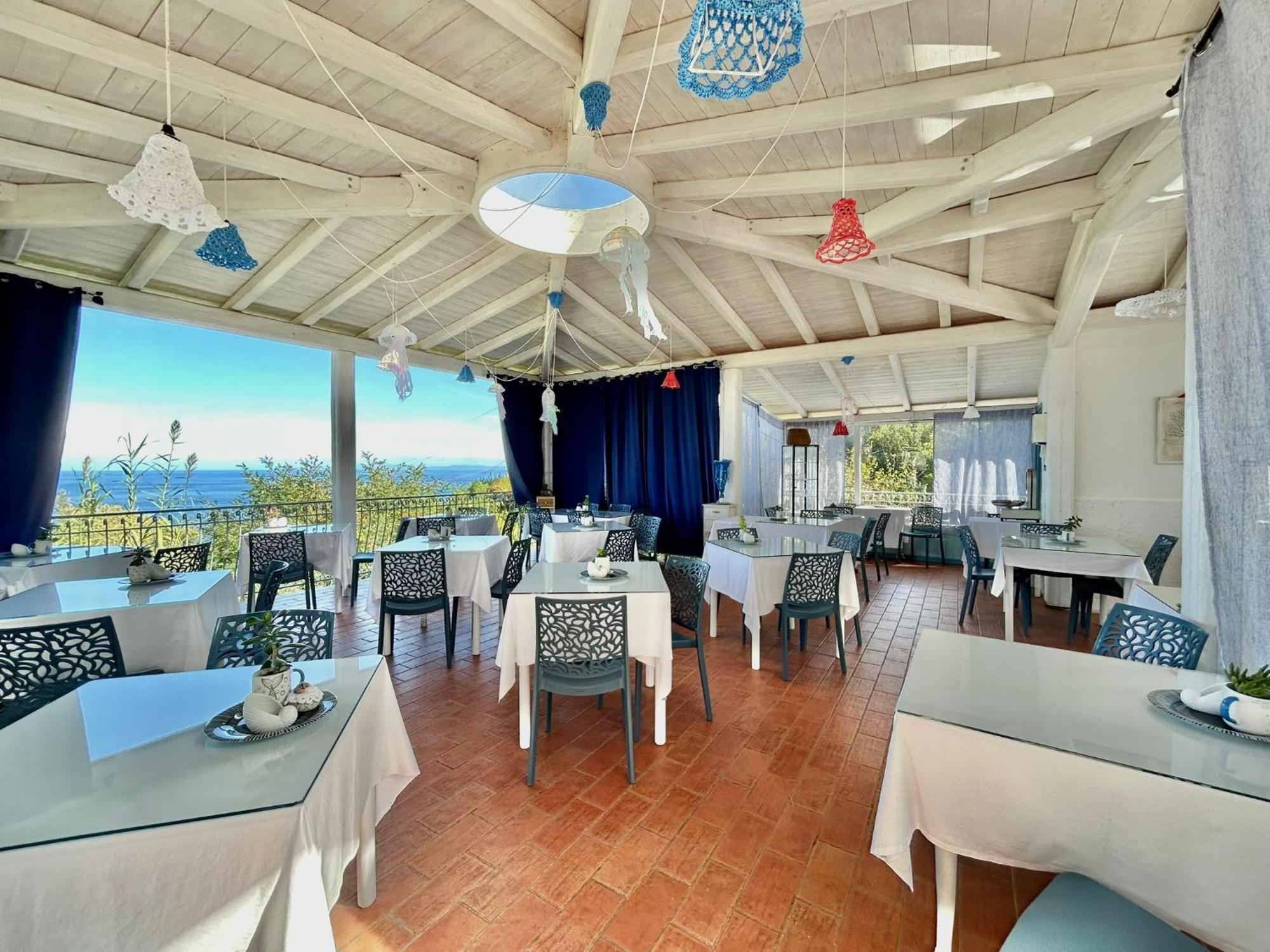 Hotel Sant'Andrea 3* SantʼAndrea