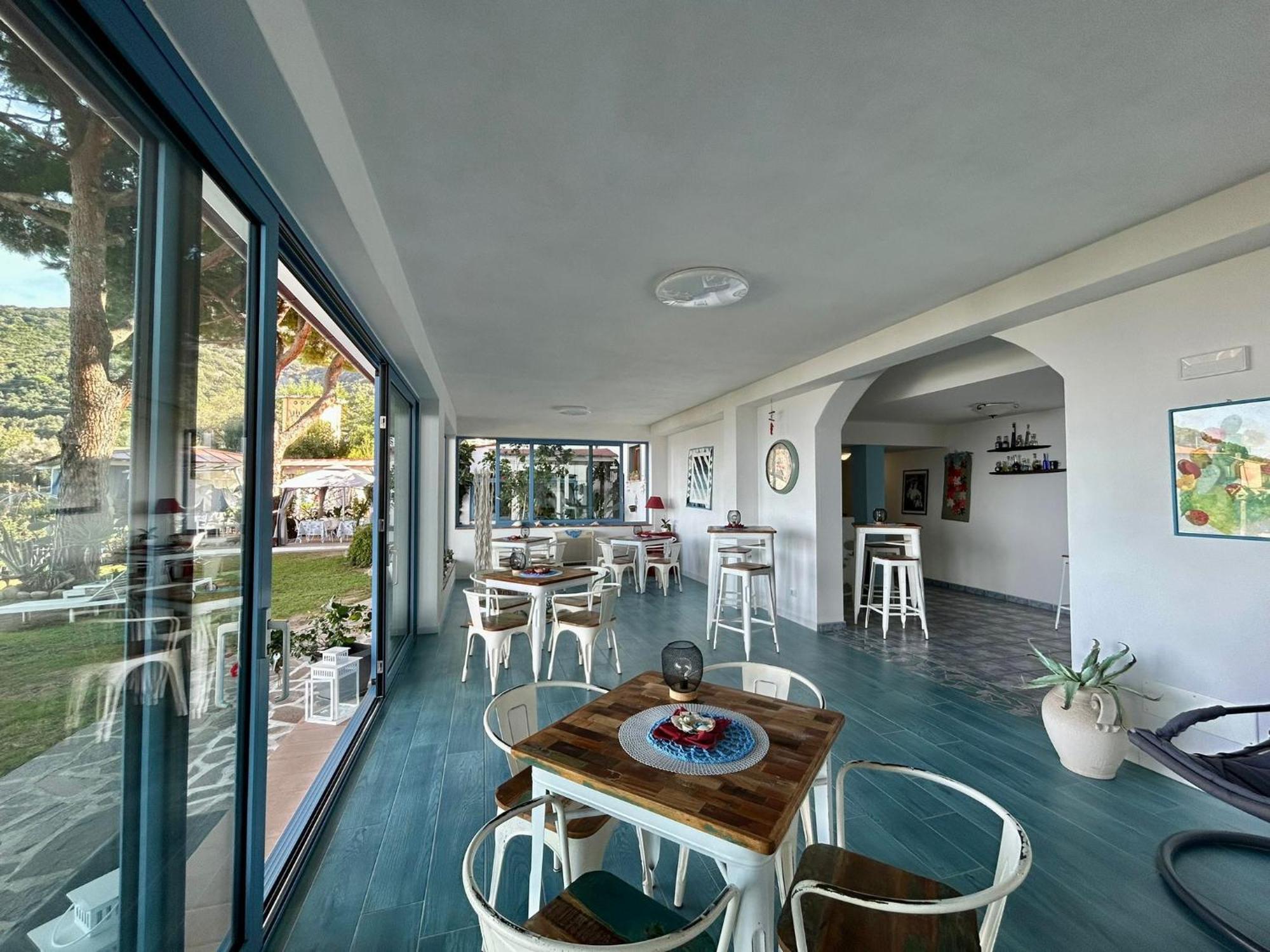 Hotel Sant'Andrea Hotel 3*