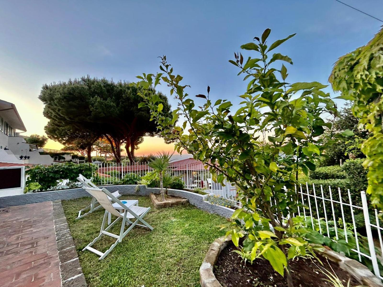 Hotel Hotel Sant'Andrea SantʼAndrea