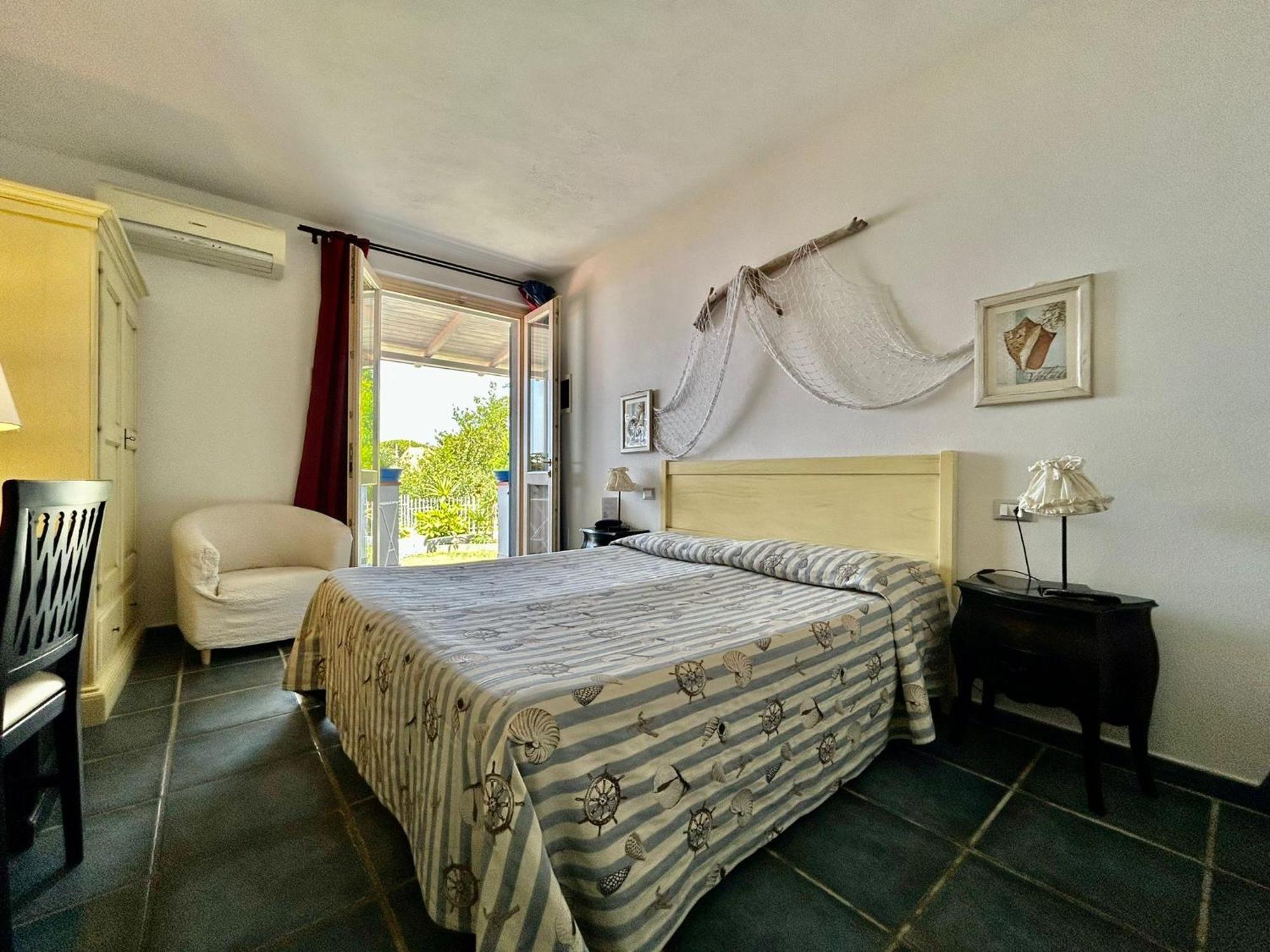 Hotel Hotel Sant'Andrea 3*