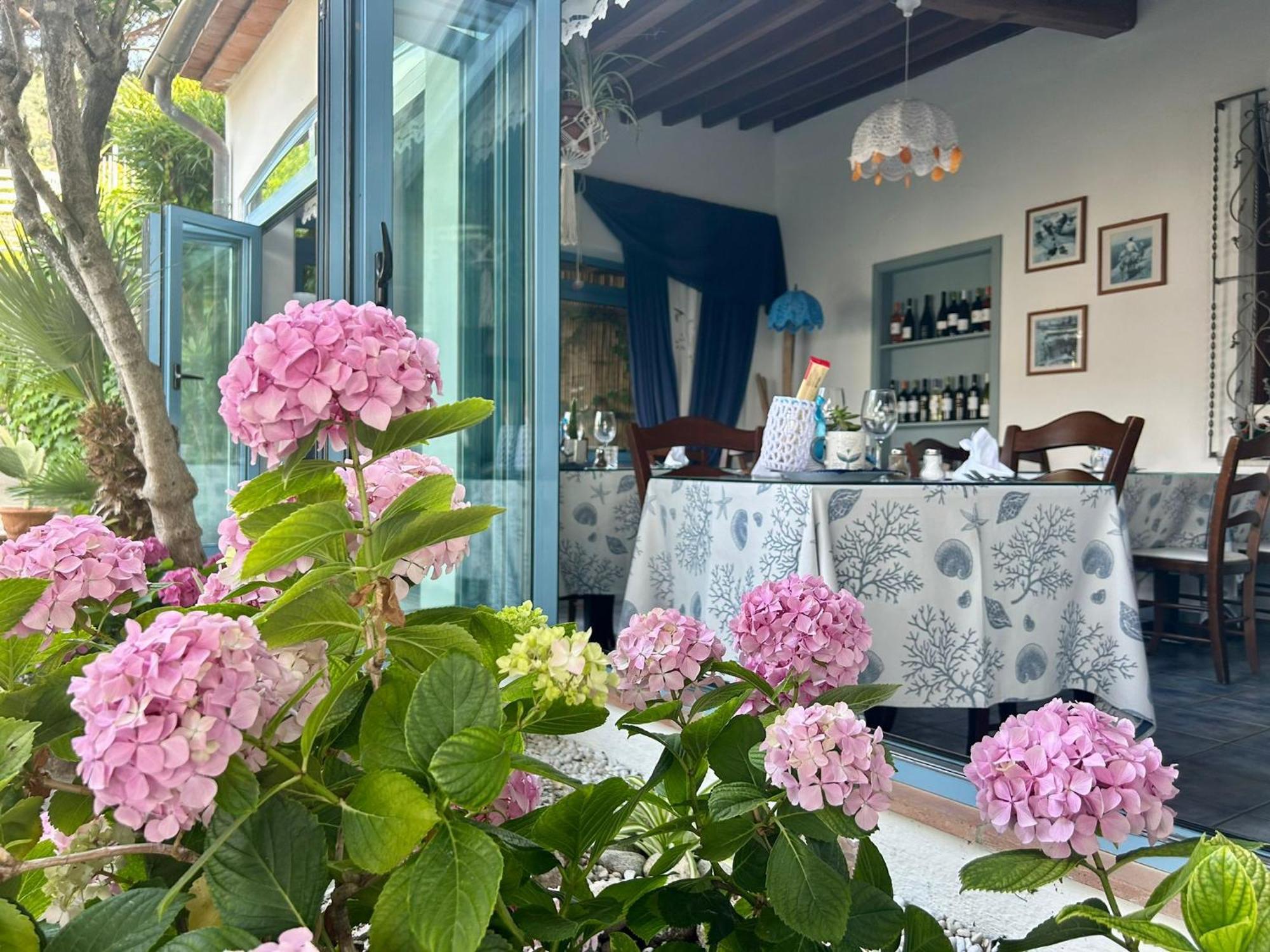 Hotel Sant'Andrea Hotel SantʼAndrea