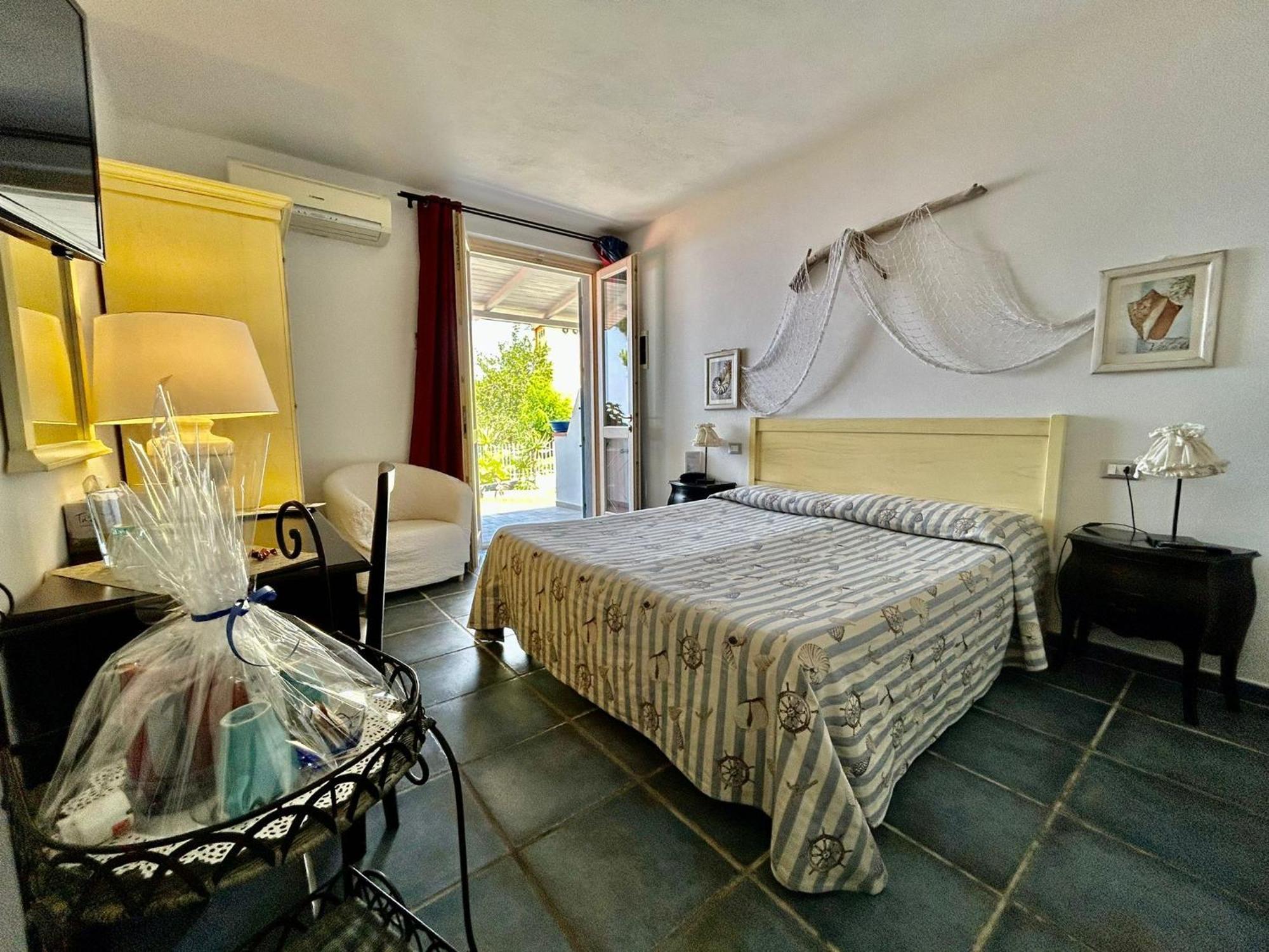 Hotel Sant'Andrea SantʼAndrea