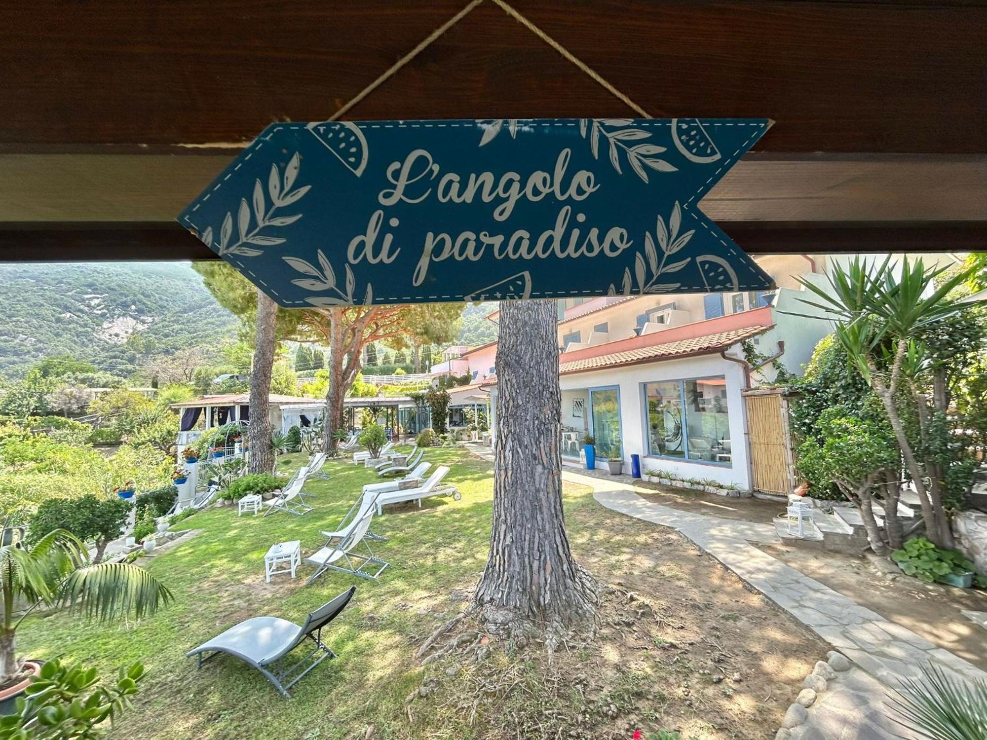 Hotel Sant'Andrea 3* SantʼAndrea