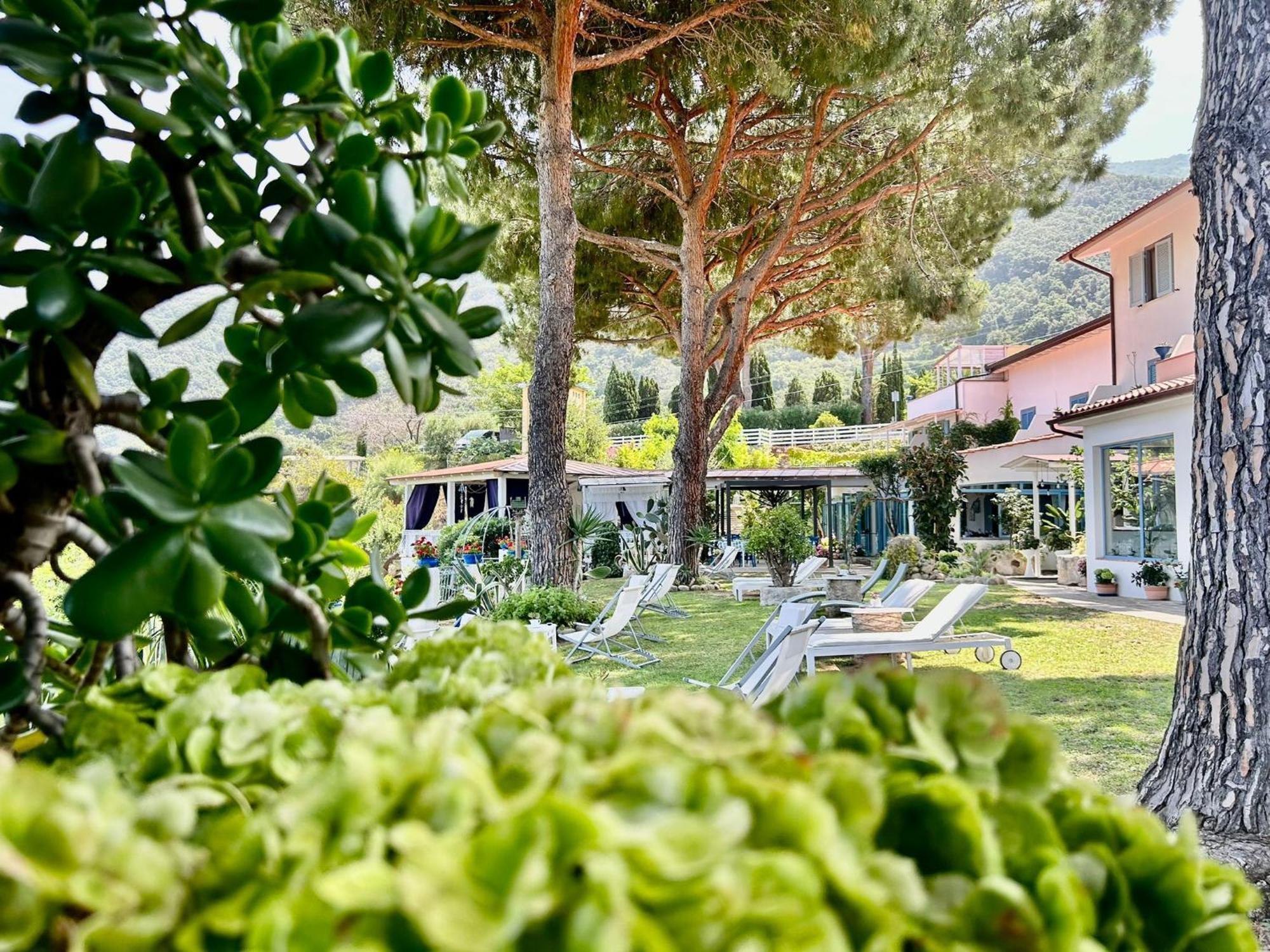 Hotel Hotel Sant'Andrea